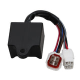 ATV For Yamaha Timberwolf 250 YFB250FW 4x4 1994-2000 Ignition CDI Box – product image
