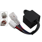 ATV For Yamaha Timberwolf 250 YFB250FW 4x4 1994-2000 Ignition CDI Box – product image 2