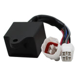 ATV For Yamaha Timberwolf 250 YFB250FW 4x4 1994-2000 Ignition CDI Box – product image 5