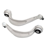 Audi A4 S4 Front Lower Rearward Control Arms with Ball Joints 8K0407693AD – product image