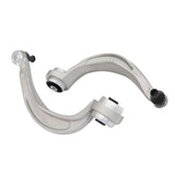 Audi A4 S4 Front Lower Rearward Control Arms with Ball Joints 8K0407693AD – product image 2