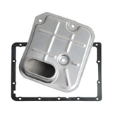 Auto Transmission Filter w/ Gasket for 26570-65D10 Suzuki Grand Vitara 2009-2013 – product image