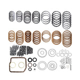 Auto Transmission Master Rebuild Kit For TOYOTA U150E U151E U150F U151F us – product image