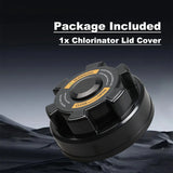 Automatic Chlorinator Feeder Top Lid for Hayward CL200 CL220 Pool Tool US – product image 4