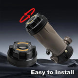 Automatic Chlorinator Feeder Top Lid for Hayward CL200 CL220 Pool Tool US – product image 7
