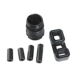 Automatic Gearbox Valve Body Adapter Seal Kit Fit for BMW 6HP26 6HP34 24347588725 – product image