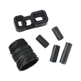 Automatic Gearbox Valve Body Adapter Seal Kit Fit for BMW 6HP26 6HP34 24347588725 – product image 2