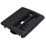 Automatic Shift Indicator Bezel for 1997-2001 Jeep Cherokee XJ 55115615 – product image