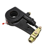 Automatic Slack Adjuster 1.5"x28 Spline 6" Lever 2PCS For Meritor R801074 – product image 2
