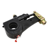 Automatic Slack Adjuster 1.5"x28 Spline 6" Lever 2PCS For Meritor R801074 – product image 3