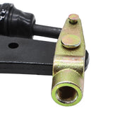 Automatic Slack Adjuster 1.5"x28 Spline 6" Lever 2PCS For Meritor R801074 – product image 6