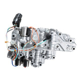 Automatic Transmission CVT Valve Body for Honda Civic HR-V 5T0-A01 A02 A03 27000-5T0-A01 – product image 2
