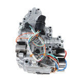 Automatic Transmission CVT Valve Body for Honda Civic HR-V 5T0-A01 A02 A03 27000-5T0-A01 – product image 4