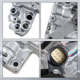 Automatic Transmission CVT Valve Body for Honda Civic HR-V 5T0-A01 A02 A03 27000-5T0-A01 – product image 7
