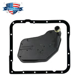 Automatic Transmission Filter For 1999-2013 Chevrolet Silverado 1500 24208576 US 14875645 – product image