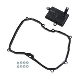 Automatic Transmission Filter + Gasket Kit For 2014-2016 VW Passat 1.8L 09G321370 – product image