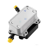 Automatic Transmission Oil Cooler 17217640013 for 2016-2019 BMW X1 and 2018-2019 X2 2.0L