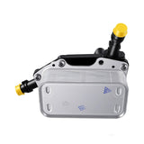 Automatic Transmission Oil Cooler 17217640013 for 2016-2019 BMW X1 and 2018-2019 X2 2.0L
