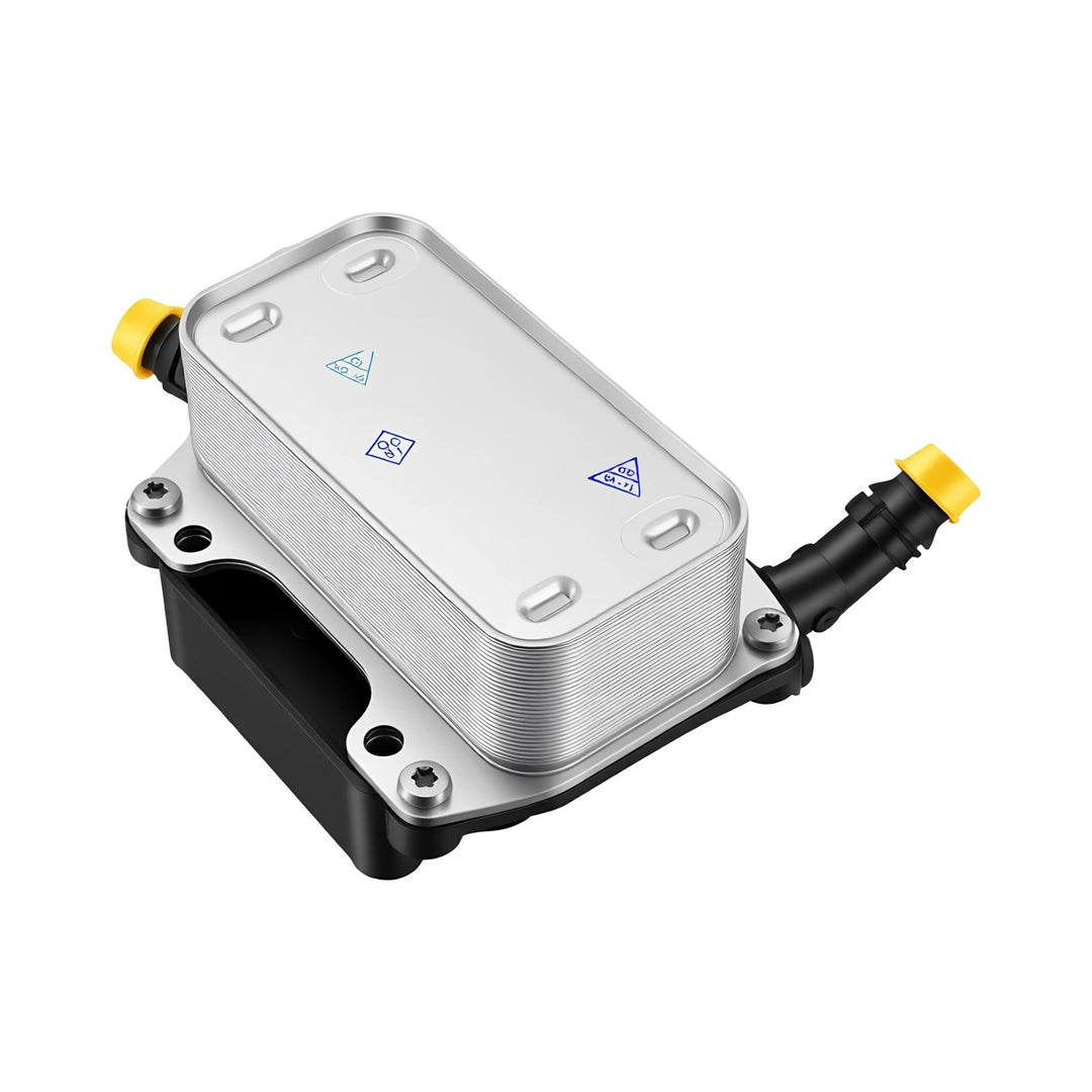 Automatic Transmission Oil Cooler 17217640013 for 2016-2019 BMW X1 and 2018-2019 X2 2.0L
