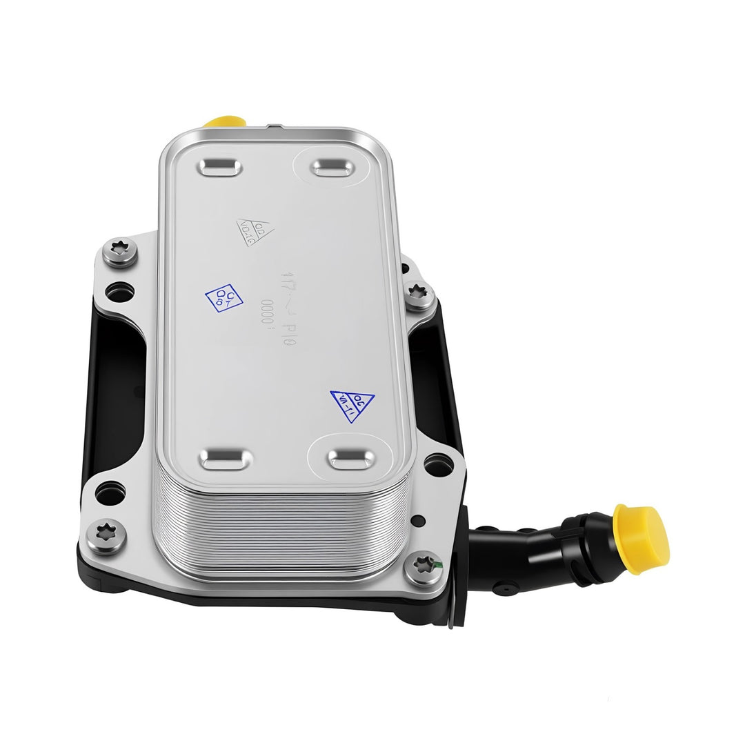 Automatic Transmission Oil Cooler 17217640013 for 2016-2019 BMW X1 and 2018-2019 X2 2.0L