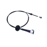 Automatic Transmission Shift Cable 12477640 for Chevrolet Silverado and GMC Sierra