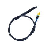 Automatic Transmission Shift Cable 12477640 for Chevrolet Silverado and GMC Sierra