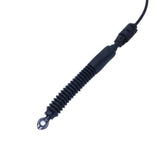 Automatic Transmission Shift Cable 12477640 for Chevrolet Silverado and GMC Sierra