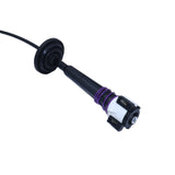 Automatic Transmission Shift Cable 12477640 for Chevrolet Silverado and GMC Sierra