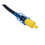Automatic Transmission Shift Cable 12477640 for Chevrolet Silverado and GMC Sierra