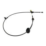 Automatic Transmission Shift Cable Fits for Ford F-550 Super Duty 1999-2004 XC3Z-7E395-DA – product image