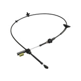 Automatic Transmission Shift Cable Fits for Ford F-550 Super Duty 1999-2004 XC3Z-7E395-DA – product image 2