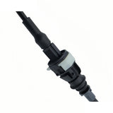 Automatic Transmission Shift Cable for 1992-1997 Ford F-150, F-250 and F-350