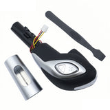 Automatic Transmission Shift Knob for 2014-2019 Ford Fiesta