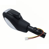 Automatic Transmission Shift Knob for 2014-2019 Ford Fiesta