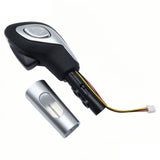 Automatic Transmission Shift Knob for 2014-2019 Ford Fiesta