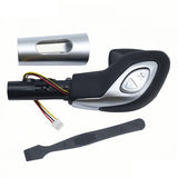 Automatic Transmission Shift Knob for 2014-2019 Ford Fiesta
