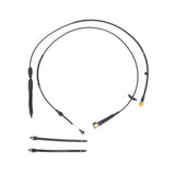 Automatic Transmission Shifter Cable for GMC Yukon 2000-2005 2006 88967320 – product image