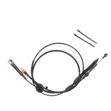 Automatic Transmission Shifter Cable for GMC Yukon 2000-2005 2006 88967320 – product image 4
