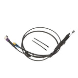 Automatic Transmission Shifter Cable for GMC Yukon 2000-2005 2006 88967320 – product image 5