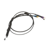 Automatic Transmission Shifter Cable for GMC Yukon 2000-2005 2006 88967320 – product image 7