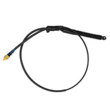 Automatic Transmission Shifter Control Cable for Chevy Chevrolet Silverado Steel – product image 3