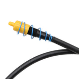Automatic Transmission Shifter Control Cable for Chevy Chevrolet Silverado Steel – product image 8