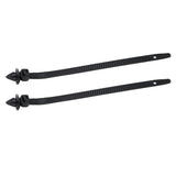 Automatic Transmission Shifter Control Cable for Chevy Chevrolet Silverado Steel – product image 11