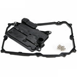 Automatic Transmission Strainer and Pan Gasket Kit for 2016-2023 Toyota Tacoma