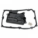 Automatic Transmission Strainer and Pan Gasket Kit for 2016-2023 Toyota Tacoma