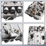 Automatic Transmission Valve Body w/ Solenoids Fit for Dodge 2007-UP AS68RC – product image 8