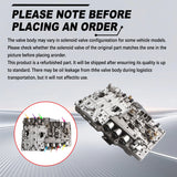 Automatic Transmission Valve Body w/ Solenoids Fit for Dodge 2007-UP AS68RC – product image 9