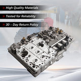 Automatic Transmission Valve Body w/ Solenoids Fit for Dodge 2007-UP AS68RC – product image 11