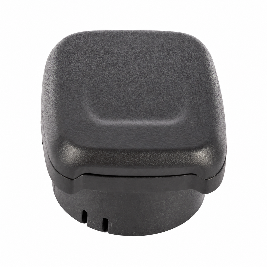 Accessory Power Outlet Receptacle Cover for GM Vehicles 13580621