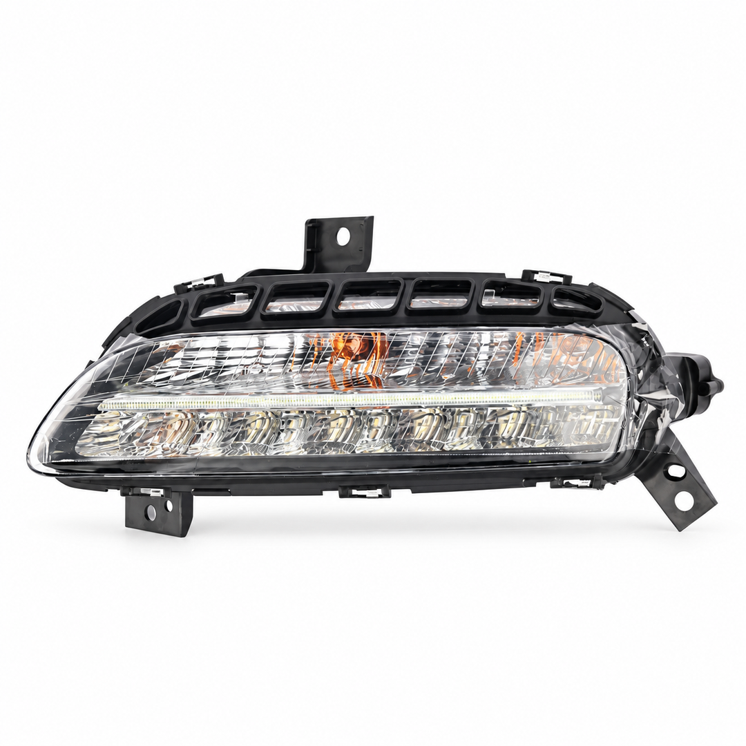 2010–2013 Porsche Panamera Left LED Daytime Running Light – 97063108103